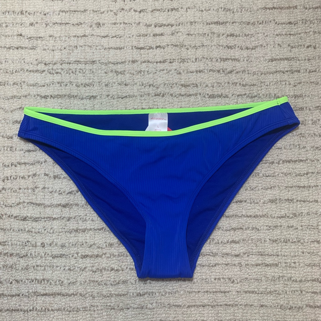 Xhilaration Brand Bikini Bottoms